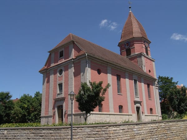 Illesheim – Wikimedia Commons (Wikidata P18)