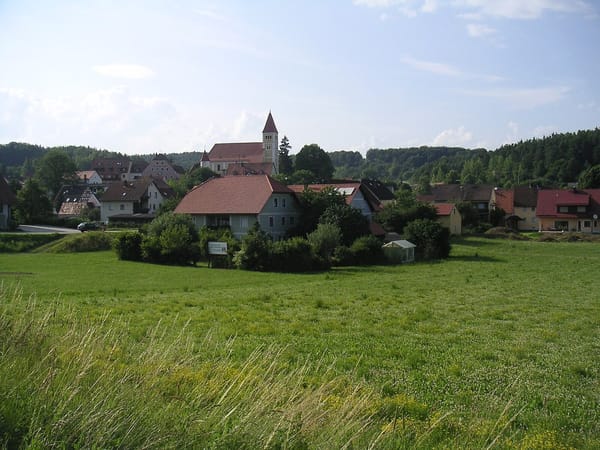 Illschwang – Wikimedia Commons (Wikidata P18)
