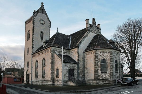 Ilsede – Wikimedia Commons (Wikidata P18)