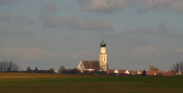 Inchenhofen – Wikimedia Commons (Wikidata P18)