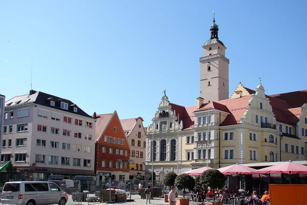 Ingolstadt – Wikimedia Commons (Wikidata P18)