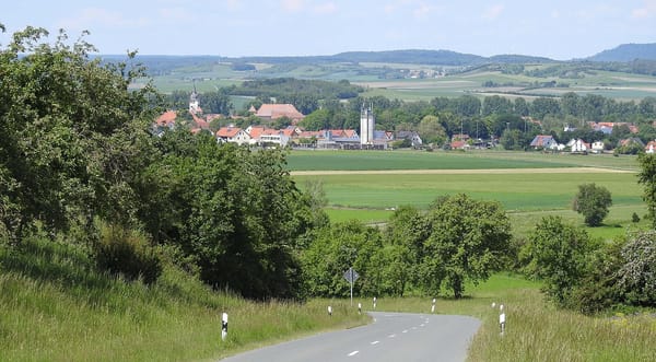 Ipsheim – Wikimedia Commons (Wikidata P18)