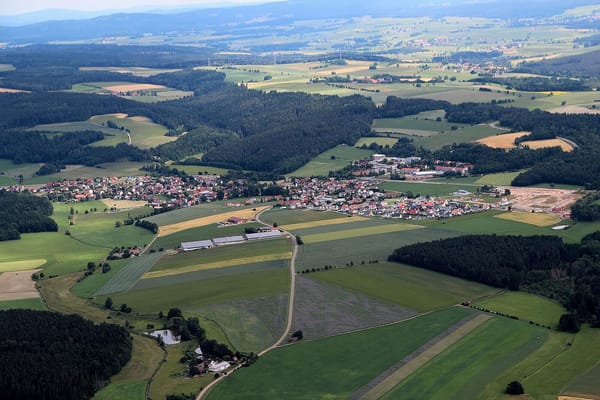 Irchenrieth – Wikimedia Commons (Wikidata P18)