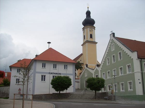 Irlbach – Wikimedia Commons (Wikidata P18)
