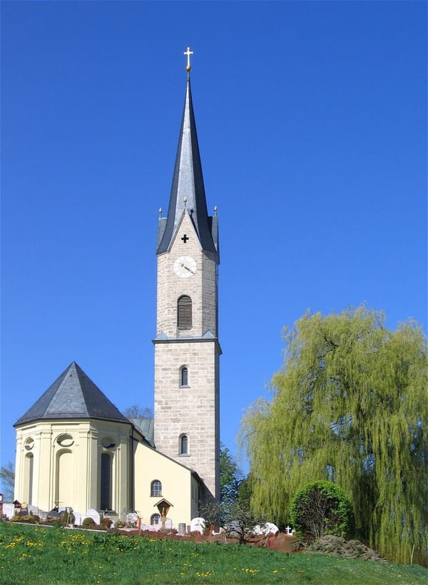 Irschenberg – Wikimedia Commons (Wikidata P18)