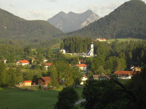 Jachenau – Wikimedia Commons (Wikidata P18)