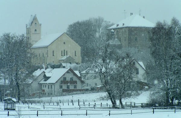 Jetzendorf – Wikimedia Commons (Wikidata P18)