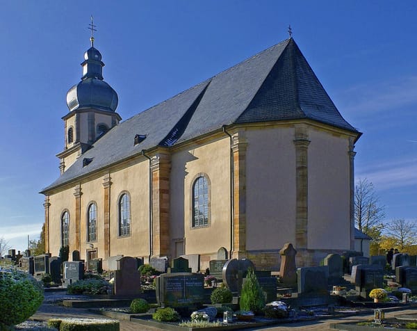 Johannesberg – Wikimedia Commons (Wikidata P18)