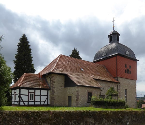 Jühnde – Wikimedia Commons (Wikidata P18)