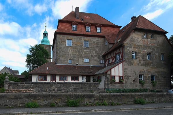 Kalchreuth – Wikimedia Commons (Wikidata P18)