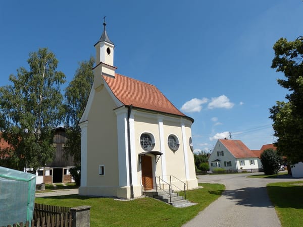 Kammlach – Wikimedia Commons (Wikidata P18)