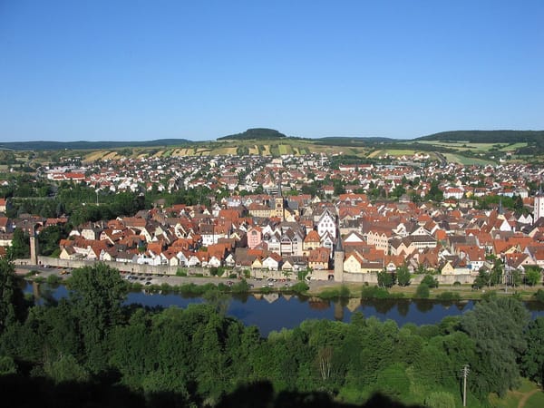 Karlstadt – Wikimedia Commons (Wikidata P18)