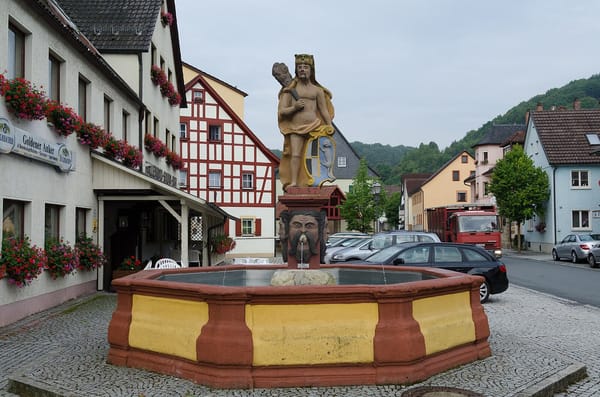 Kasendorf – Wikimedia Commons (Wikidata P18)