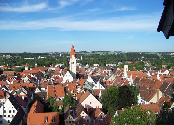 Kaufbeuren – Wikimedia Commons (Wikidata P18)