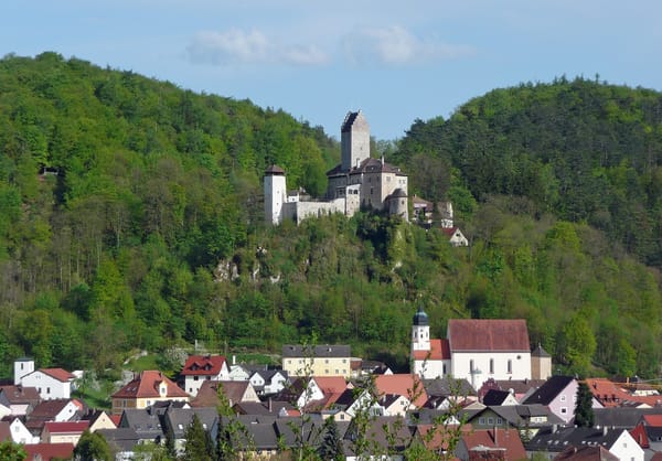 Kipfenberg – Wikimedia Commons (Wikidata P18)