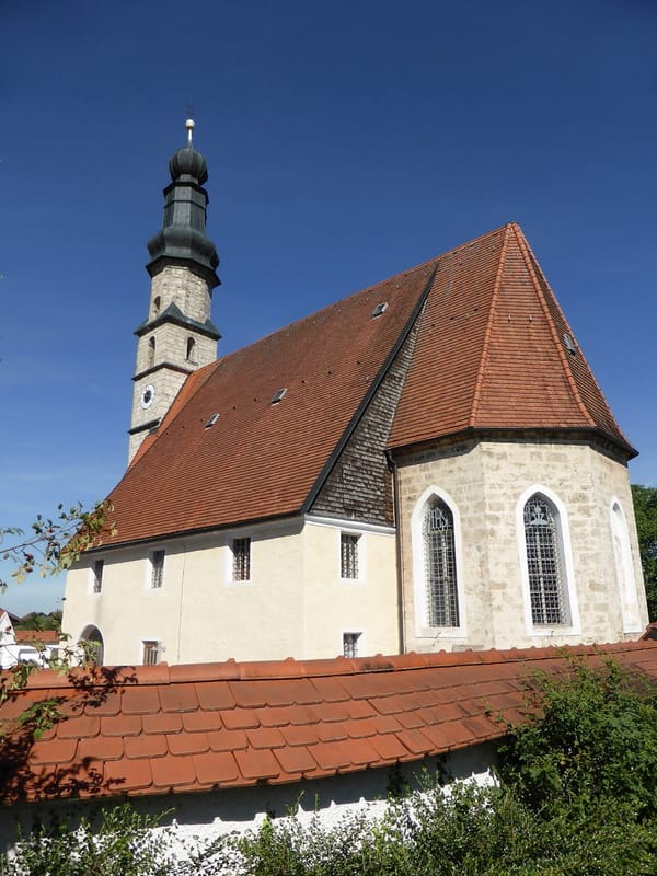 Kirchanschöring – Wikimedia Commons (Wikidata P18)