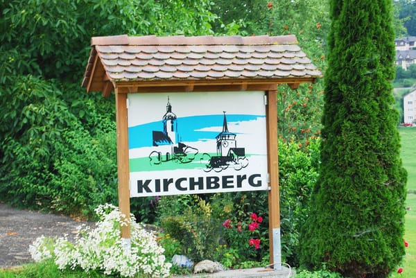 Kirchberg – Wikimedia Commons (Wikidata P18)