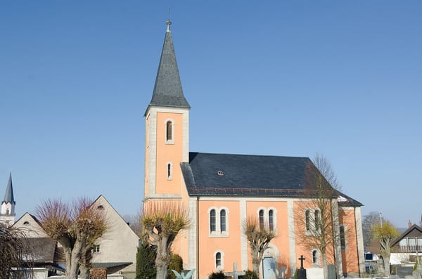 Kirchenlamitz – Wikimedia Commons (Wikidata P18)
