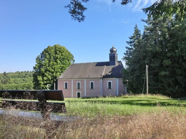 Kirchenthumbach – Wikimedia Commons (Wikidata P18)