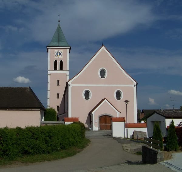 Kirchroth – Wikimedia Commons (Wikidata P18)