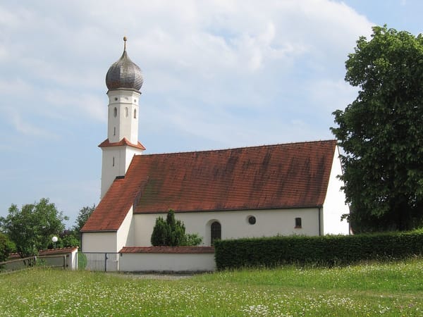 Kirchseeon – Wikimedia Commons (Wikidata P18)