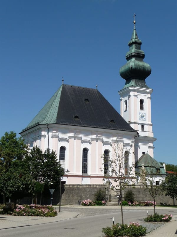 Kirchweidach – Wikimedia Commons (Wikidata P18)