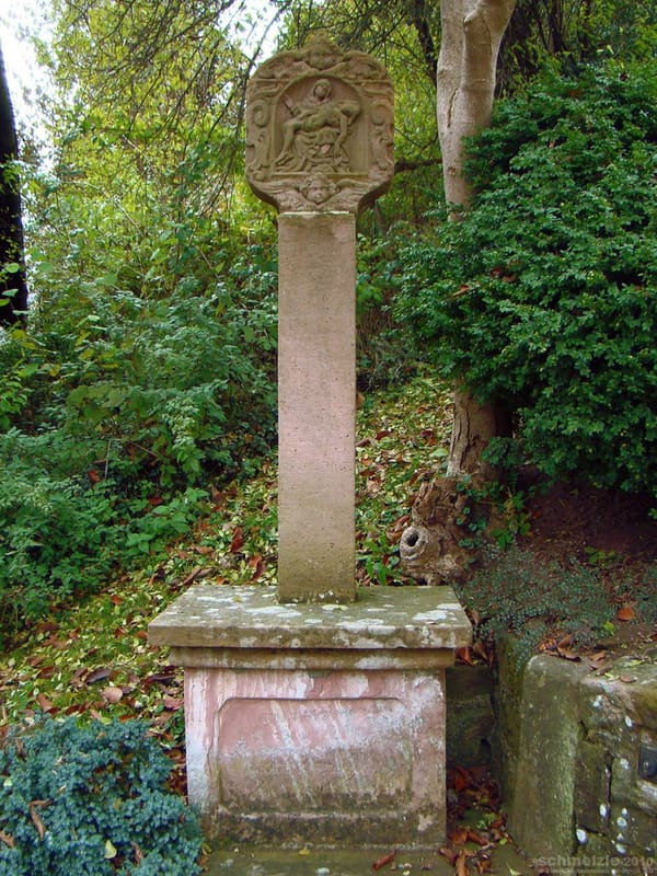 Kirchzell – Wikimedia Commons (Wikidata P18)