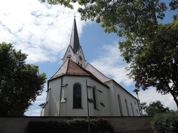 Kleinaitingen – Wikimedia Commons (Wikidata P18)