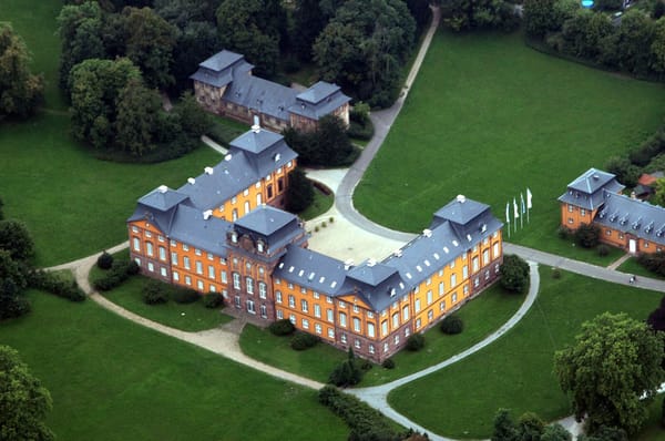 Kleinheubach – Wikimedia Commons (Wikidata P18)