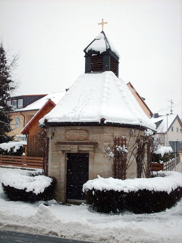 Kleinsendelbach – Wikimedia Commons (Wikidata P18)