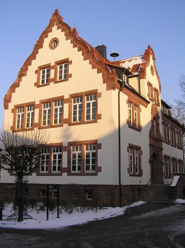 Kleinwallstadt – Wikimedia Commons (Wikidata P18)