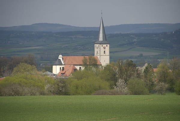 Knetzgau – Wikimedia Commons (Wikidata P18)