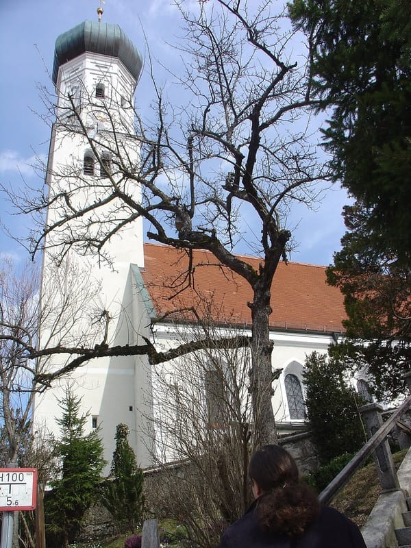 Königsdorf – Wikimedia Commons (Wikidata P18)