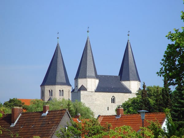 Königslutter am Elm – Wikimedia Commons (Wikidata P18)