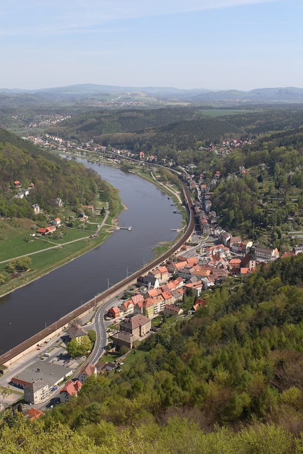 Königstein – Wikimedia Commons (Wikidata P18)