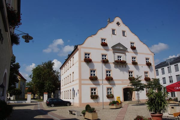 Kösching – Wikimedia Commons (Wikidata P18)
