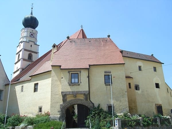 Kößlarn – Wikimedia Commons (Wikidata P18)