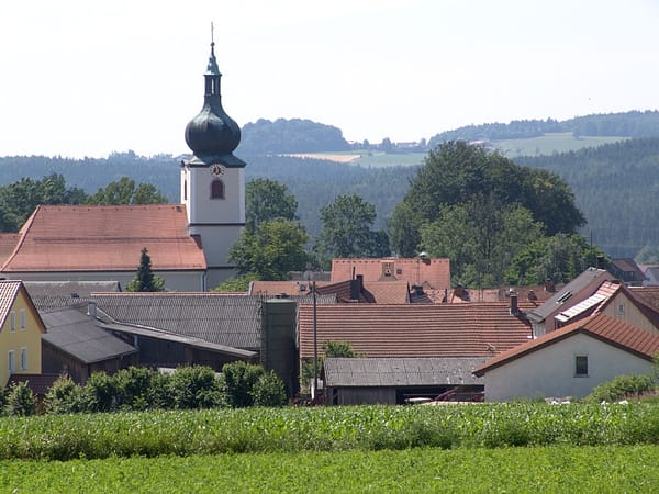 Konnersreuth – Wikimedia Commons (Wikidata P18)