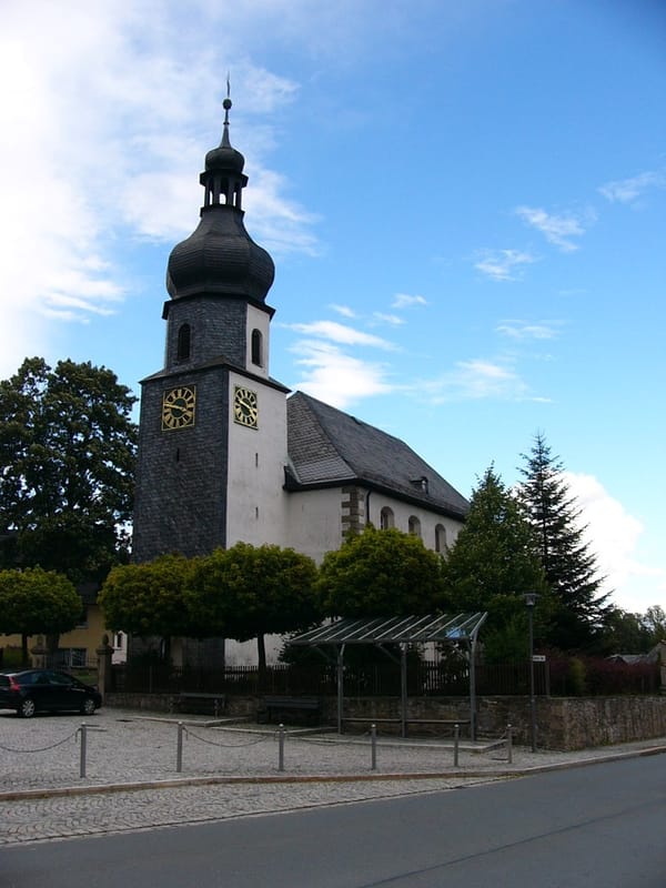 Konradsreuth – Wikimedia Commons (Wikidata P18)