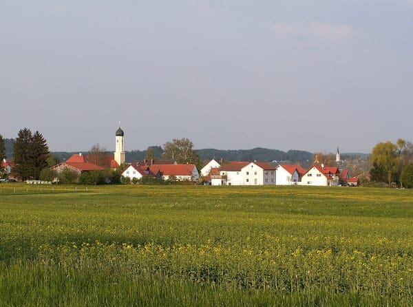 Kottgeisering – Wikimedia Commons (Wikidata P18)