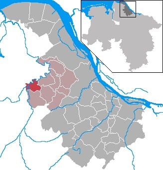 Kranenburg – Wikimedia Commons (Wikidata P18)