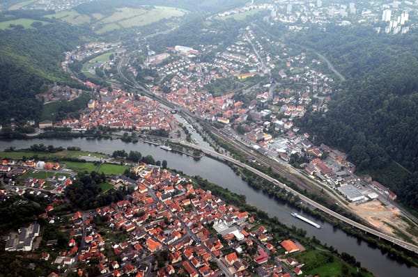 Kreuzwertheim – Wikimedia Commons (Wikidata P18)