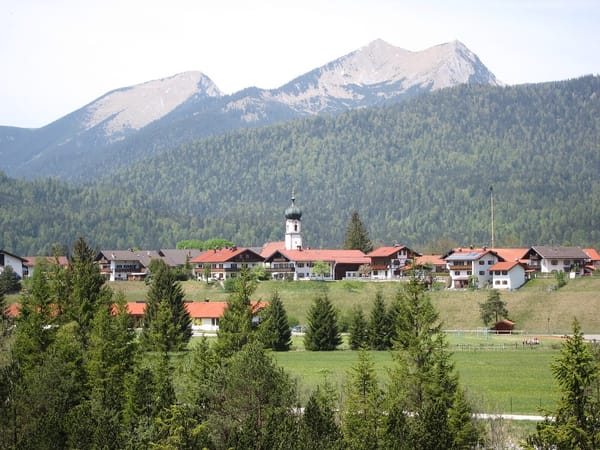 Krün – Wikimedia Commons (Wikidata P18)
