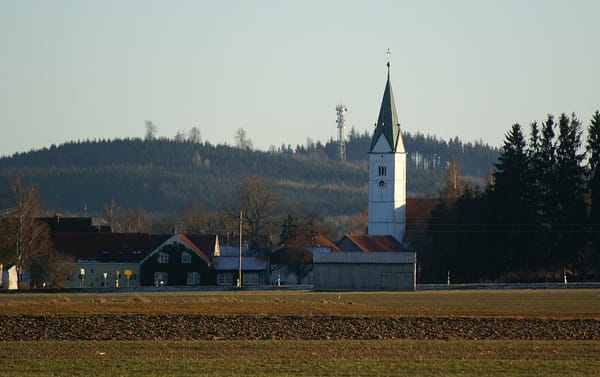 Lamerdingen – Wikimedia Commons (Wikidata P18)