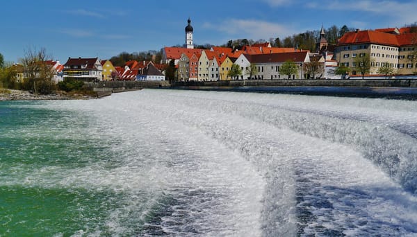 Landsberg am Lech – Wikimedia Commons (Wikidata P18)