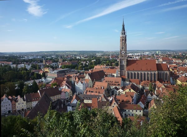 Landshut – Wikimedia Commons (Wikidata P18)