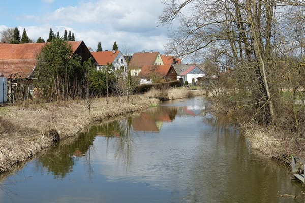 Langenneufnach – Wikimedia Commons (Wikidata P18)