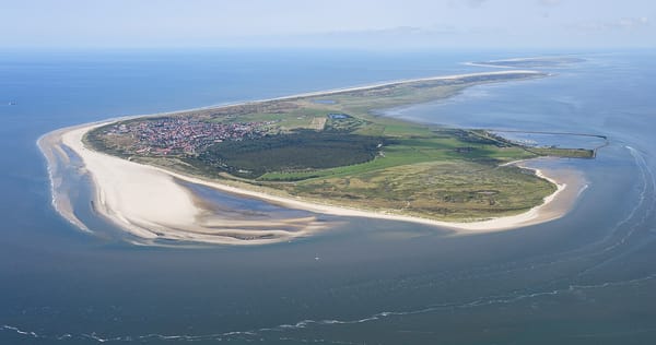 Langeoog – Wikimedia Commons (Wikidata P18)