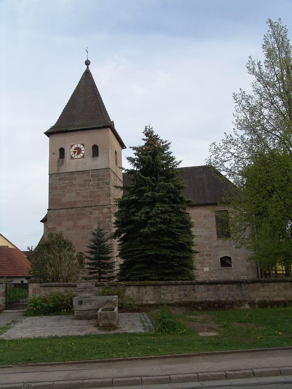 Langfurth – Wikimedia Commons (Wikidata P18)