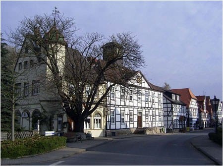 Lauenau – Wikimedia Commons (Wikidata P18)